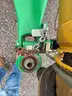 2020 JOHN DEERE, R15, CUTTER, ROTARY, FLEX WING, 15 FT&#x9;TV96074