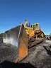 1994 CATERPILLAR D11N DOZER