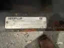 PAIR OF CAT GENSETS - C4