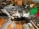 PAIR OF CAT GENSETS - C4