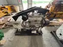 PAIR OF CAT GENSETS - C4