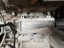 PAIR OF CAT GENSETS - C4