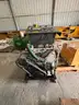 PAIR OF CAT GENSETS - C4