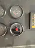 PAIR OF CAT GENSETS - C4