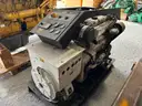 PAIR OF CAT GENSETS - C4