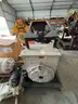 PAIR OF CAT GENSETS - C4
