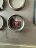 PAIR OF CAT GENSETS - C4