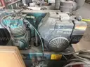 KOHLER AIR COMPRESSOR