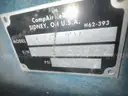KOHLER AIR COMPRESSOR