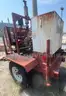 HYDRAULIC PUMP