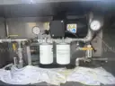 OIL DISPENSERS (3 EA)