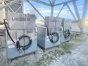 OIL DISPENSERS (3 EA)