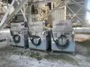OIL DISPENSERS (3 EA)