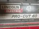 LINCOLN ELECTRIC MOBLIFLEX 200-M