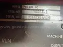 LINCOLN ELECTRIC MOBLIFLEX 200-M