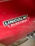LINCOLN ELECTRIC MOBLIFLEX 200-M