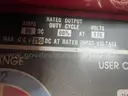 LINCOLN ELECTRIC MOBLIFLEX 200-M