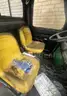 JOHN DEERE GATOR XUV (4 X 4)