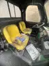 JOHN DEERE GATOR XUV (4 X 4)
