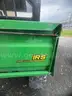 JOHN DEERE GATOR XUV (4 X 4)