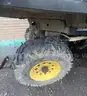 JOHN DEERE GATOR XUV (4 X 4)