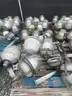 LARGE  LOT OF OUTSIDE LIGHTS