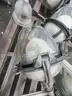 LARGE  LOT OF OUTSIDE LIGHTS