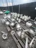LARGE  LOT OF OUTSIDE LIGHTS
