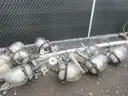 LARGE  LOT OF OUTSIDE LIGHTS