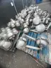 LARGE  LOT OF OUTSIDE LIGHTS