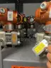 PRESSURE TRANSMITTERS &#x26; RESISTANCE AND VOLTAGE INPUT MODULE