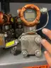 PRESSURE TRANSMITTERS &#x26; RESISTANCE AND VOLTAGE INPUT MODULE