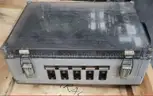 PRESSURE TRANSMITTERS &#x26; RESISTANCE AND VOLTAGE INPUT MODULE