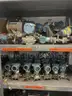 PRESSURE TRANSMITTERS &#x26; RESISTANCE AND VOLTAGE INPUT MODULE