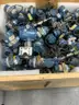 PRESSURE TRANSMITTERS &#x26; RESISTANCE AND VOLTAGE INPUT MODULE