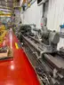 LODGE AND SHIPLEY LATHE