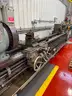 LODGE AND SHIPLEY LATHE