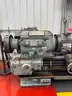 LODGE AND SHIPLEY LATHE