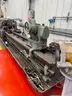 LODGE AND SHIPLEY LATHE