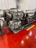 LODGE AND SHIPLEY LATHE