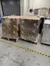 LARGE LOT OF HAND SANITIZER &#x26; WALL DISPENSERS