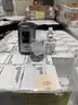 LARGE LOT OF HAND SANITIZER &#x26; WALL DISPENSERS