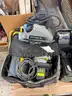 TOOLS, TOOLBOXES , CONDUIT BENDER AND ASSORTED TOOLING