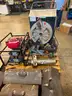 TOOLS, TOOLBOXES , CONDUIT BENDER AND ASSORTED TOOLING