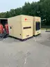 QTY 2 ATLAS COPCO COMPRESSORS