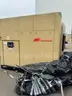 QTY 2 ATLAS COPCO COMPRESSORS
