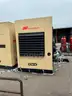 QTY 2 ATLAS COPCO COMPRESSORS