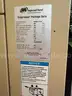 QTY 2 ATLAS COPCO COMPRESSORS