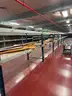 PALLET RACKING APPROXIMATLY 15 RACKS (DISASEMBLED READY FOR SHIPPING)
