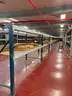 PALLET RACKING APPROXIMATLY 15 RACKS (DISASEMBLED READY FOR SHIPPING)
